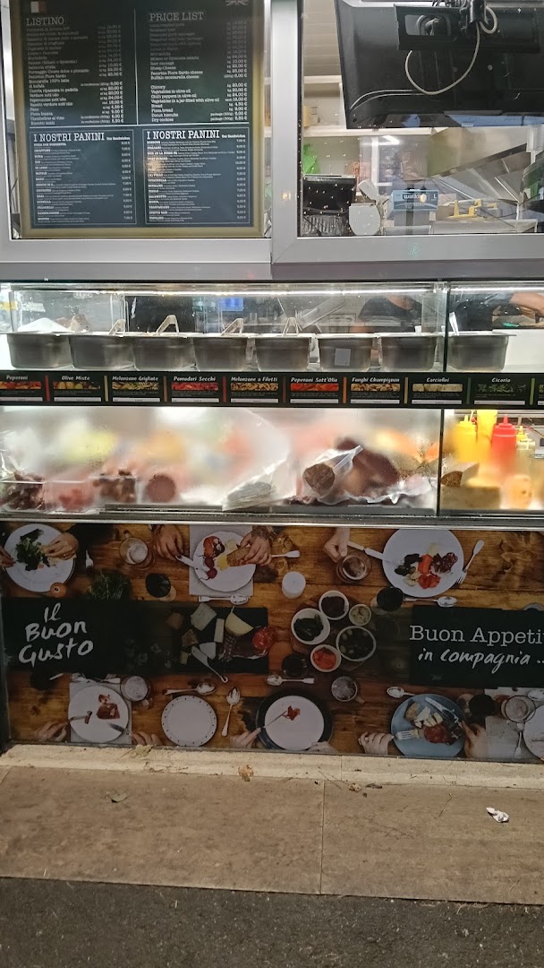 Il Buon Gusto