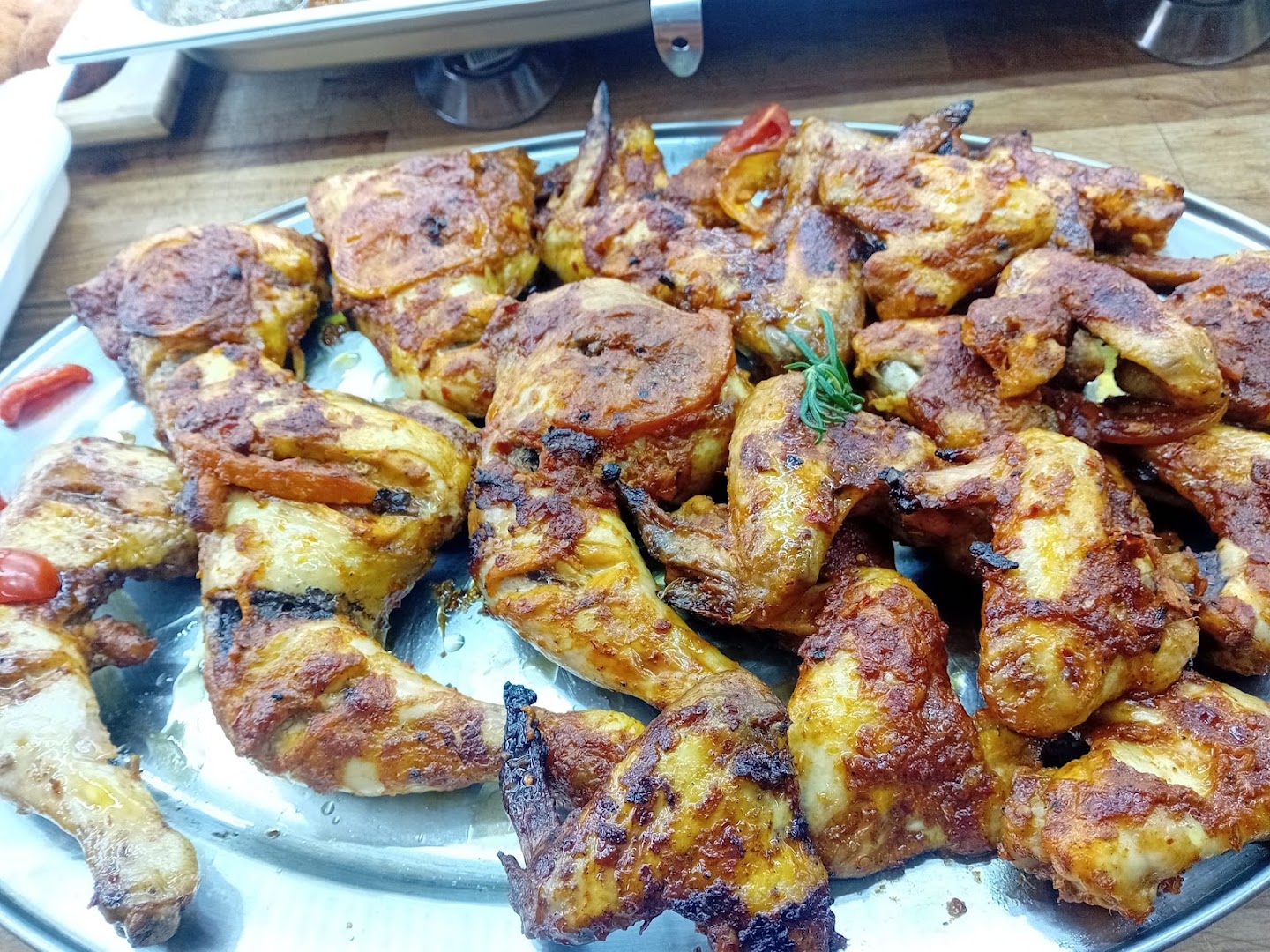 Il buon Kebab e pizza (Halal Foods)