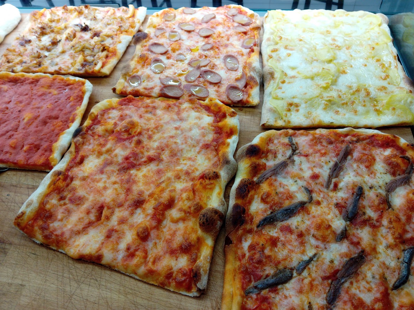 Il buon Kebab e pizza (Halal Foods)