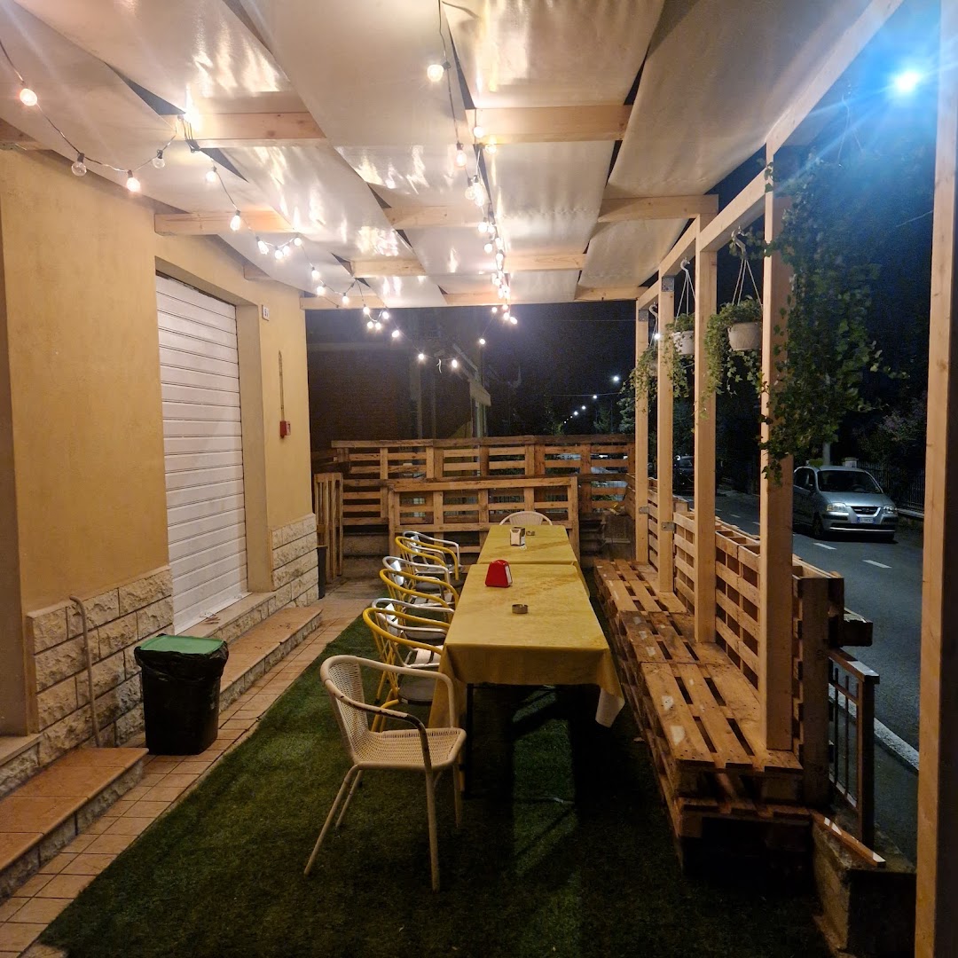 Il Buon Pane