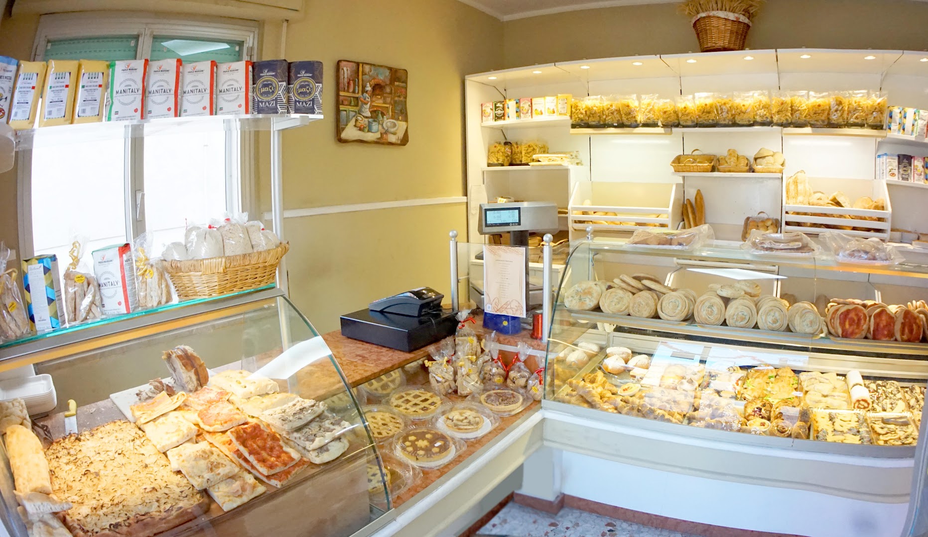 Il Buon Pane