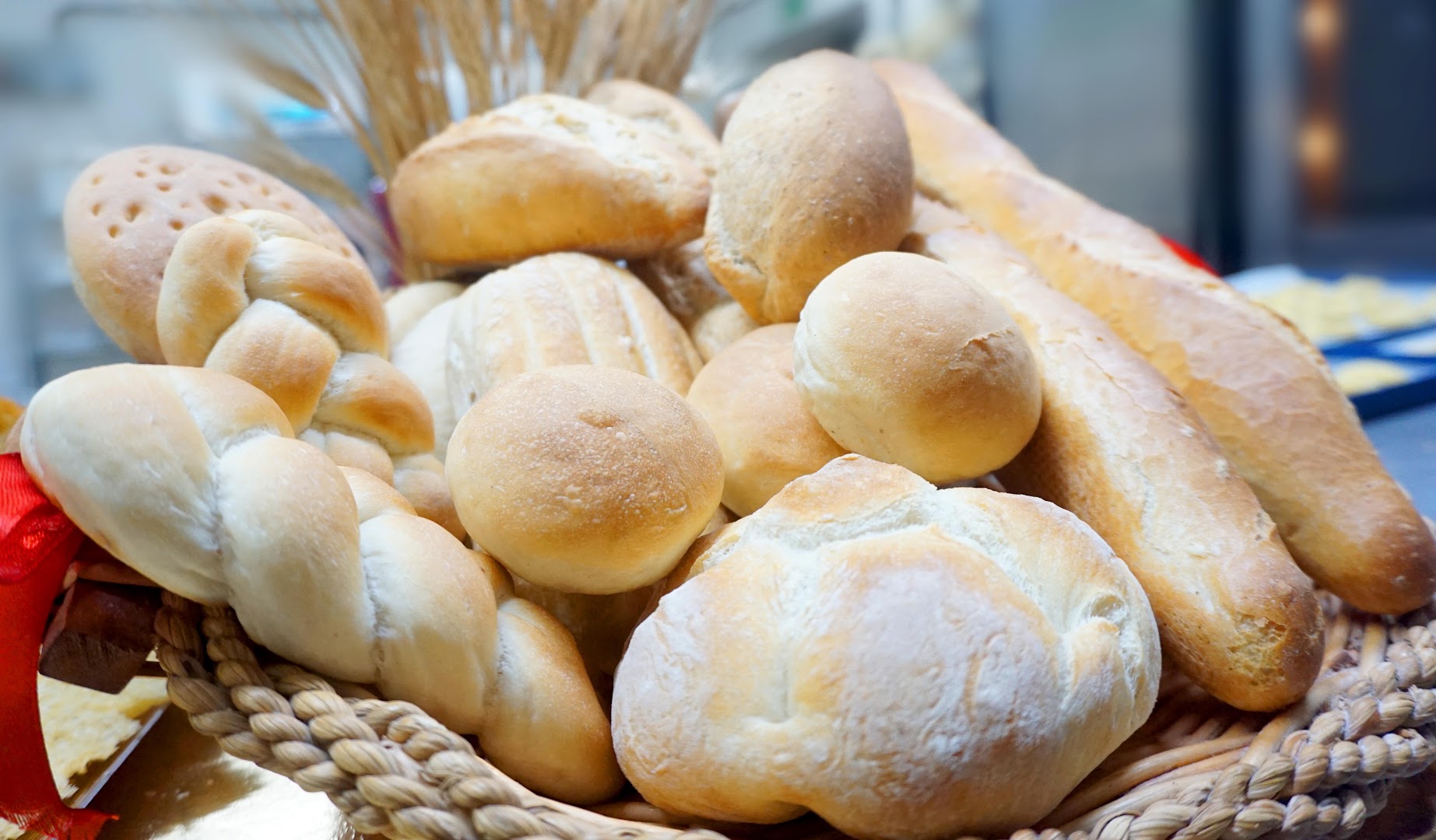 Il Buon Pane
