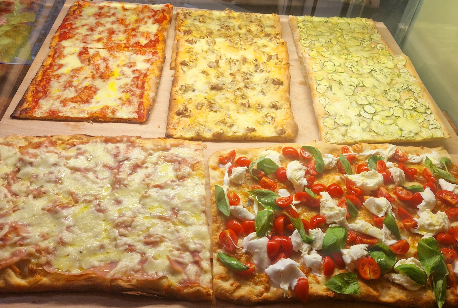 Il Buon Pane