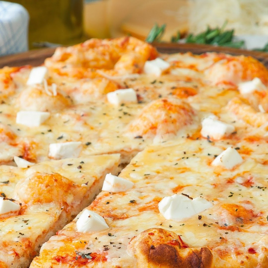 Il Buon Sapore Pizzeria, Casoria
