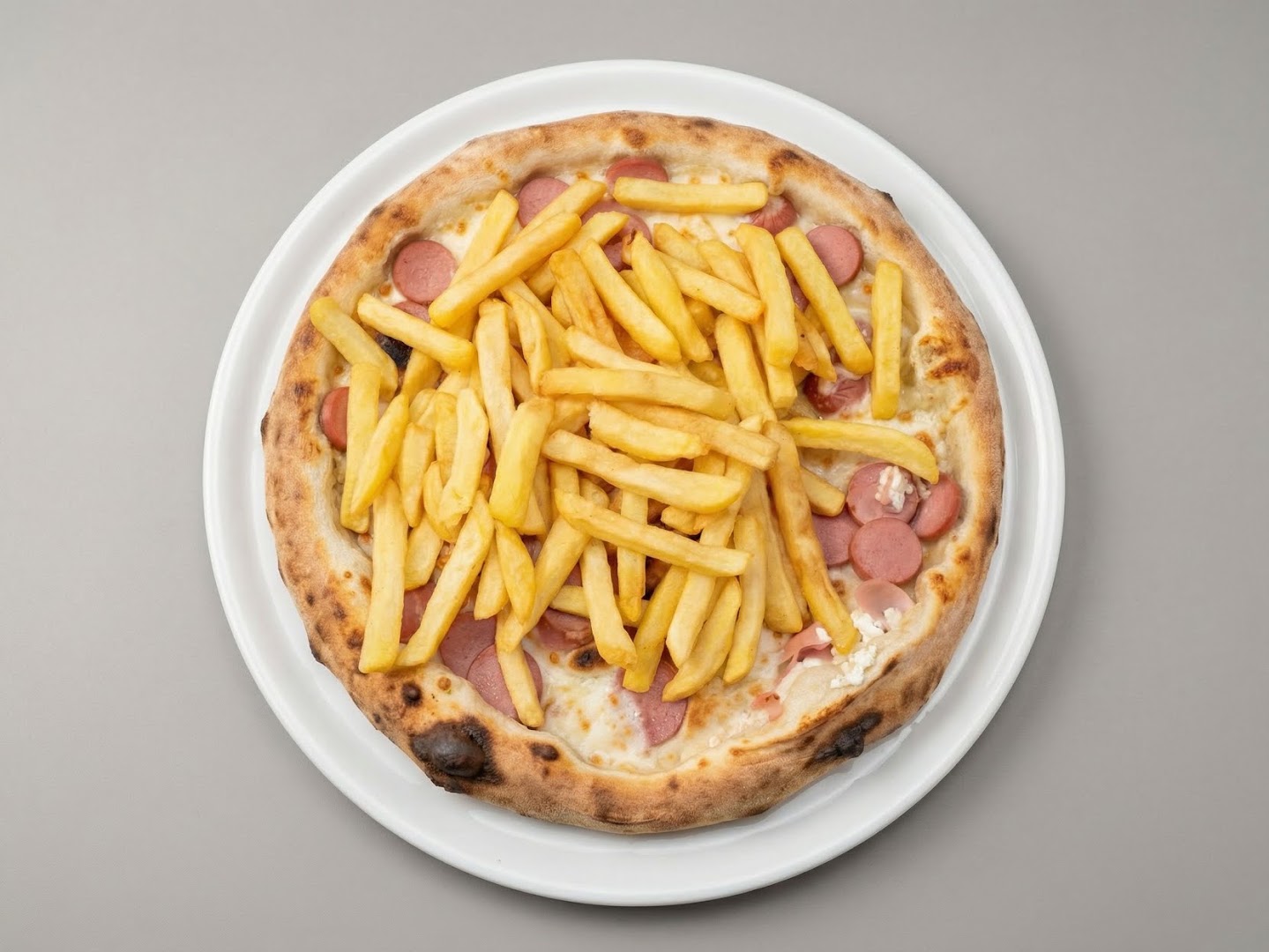 Il Buon Sapore Pizzeria