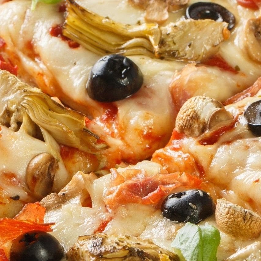 Il Buon Sapore Pizzeria