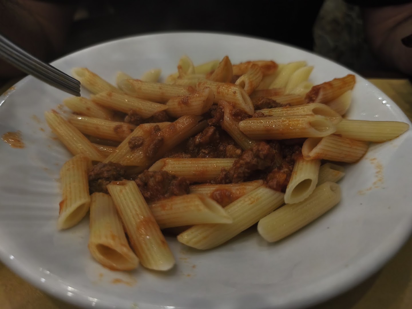 Il Buongustaio Bar Trattoria, Genova