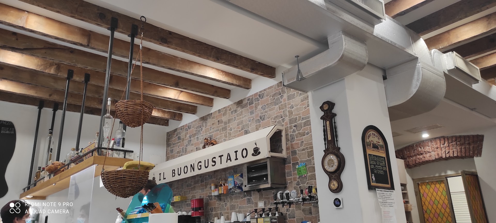 Il Buongustaio Bar Trattoria