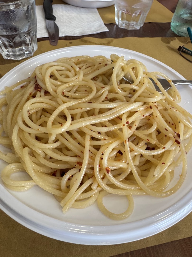 Il Buongustaio Bar Trattoria