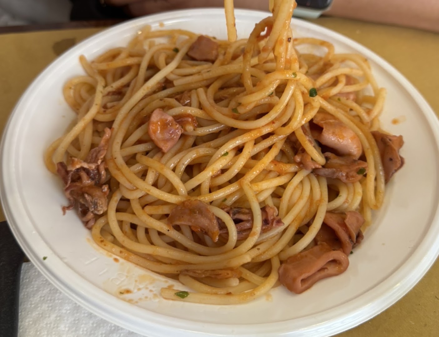 Il Buongustaio Bar Trattoria