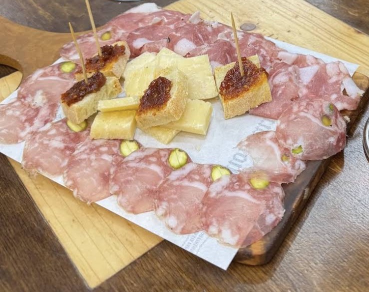 Il Buongustaio dell'Etna