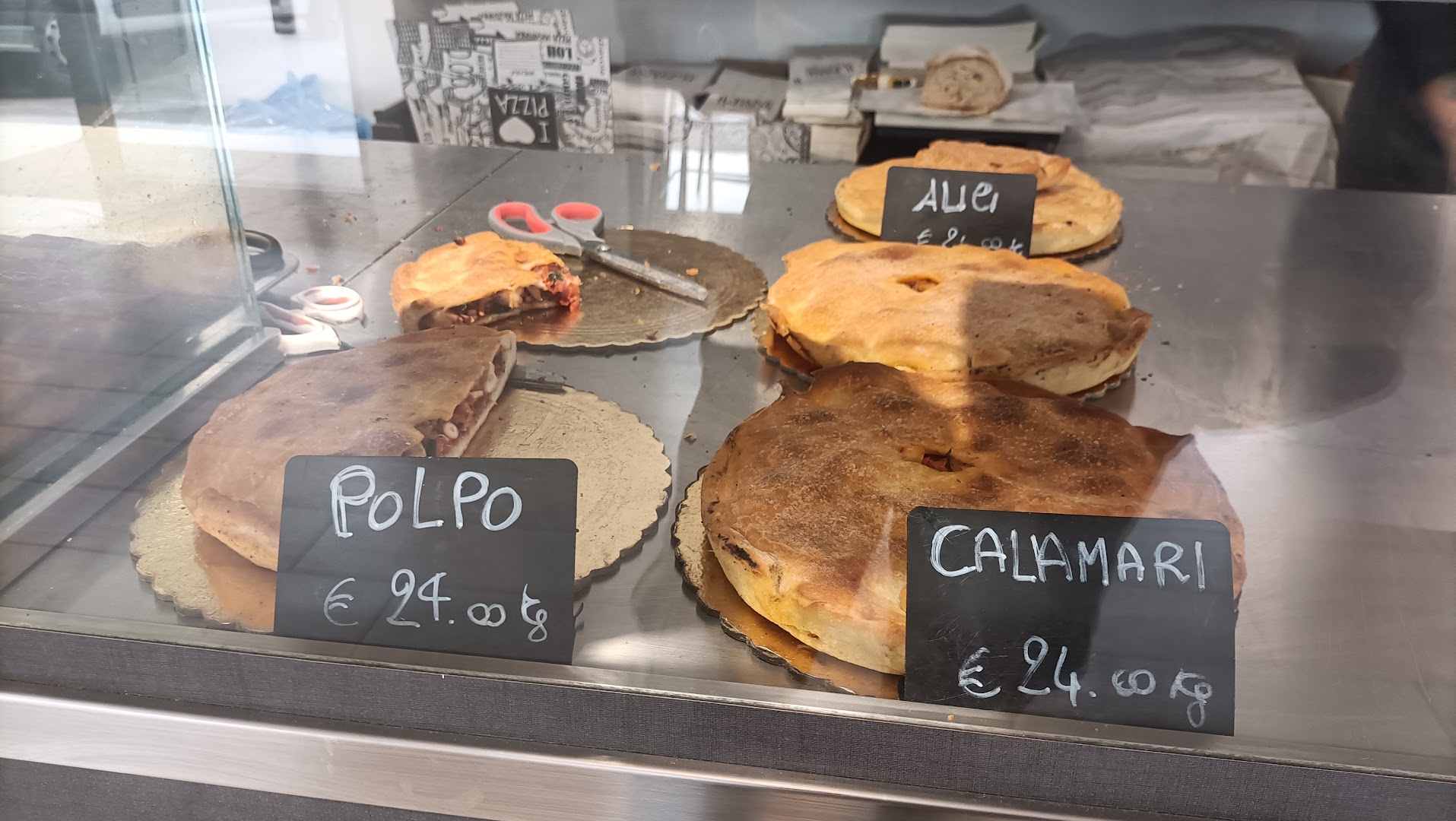 Il BuonGustaio di Arciuli Andrea