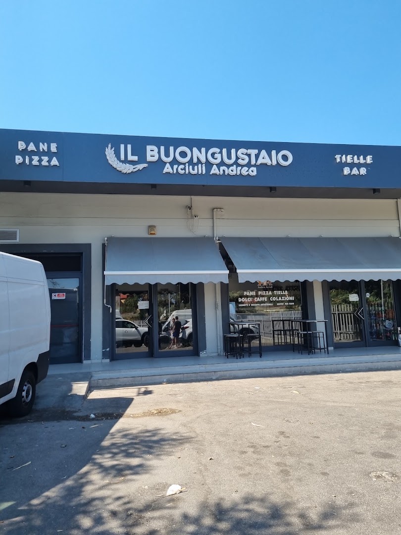 Il BuonGustaio di Arciuli Andrea