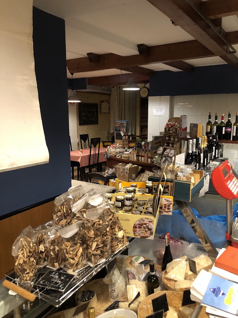 Il Buongustaio “Macelleria con Ristorante “, Trezzo sull'Adda