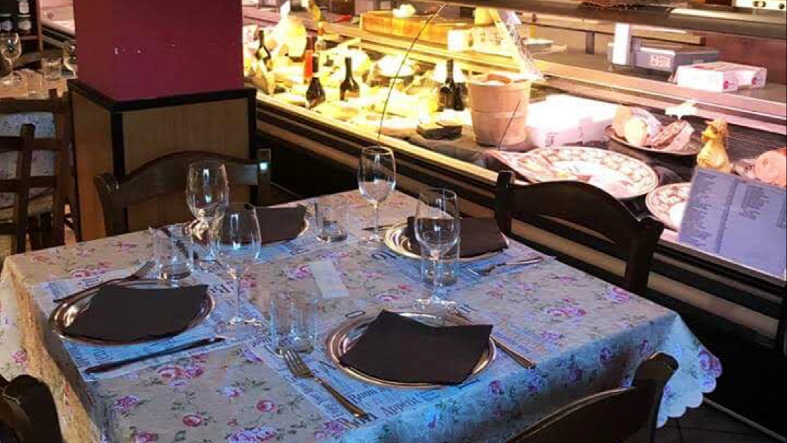 Il Buongustaio “Macelleria con Ristorante “