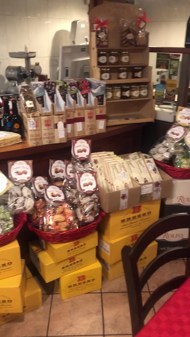 Il Buongustaio “Macelleria con Ristorante “