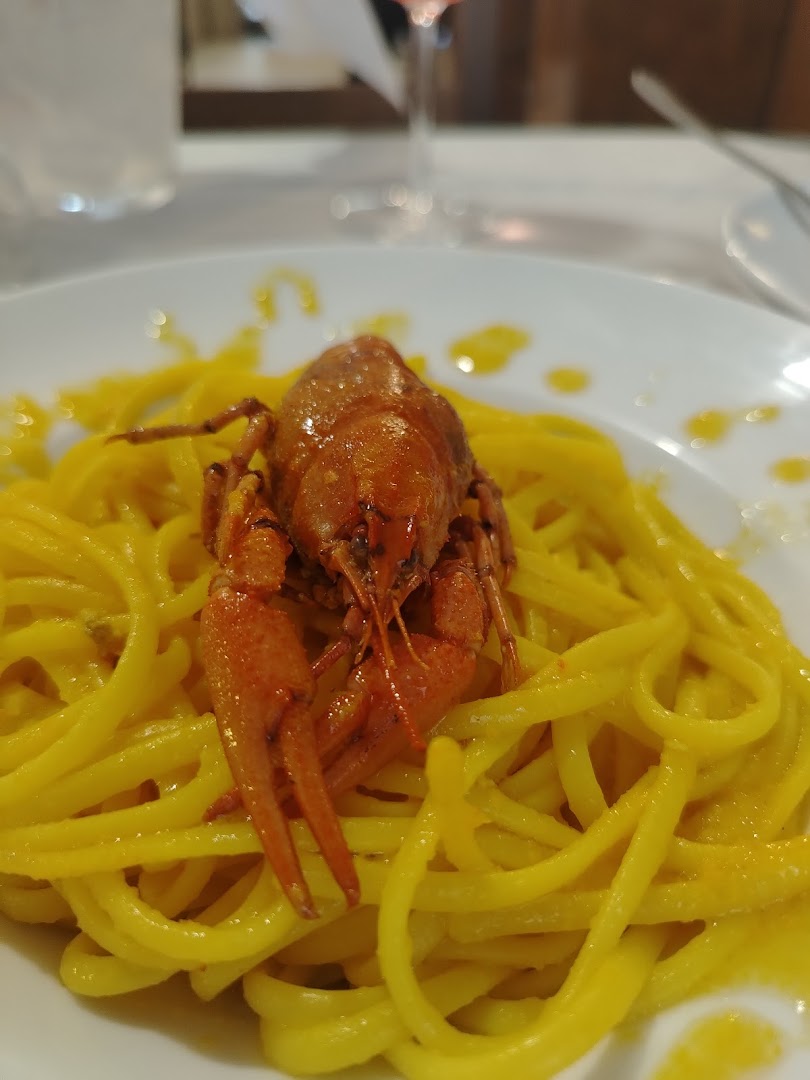 Il Buongustaio - Ristorante Pizzeria | Bussi sul Tirino