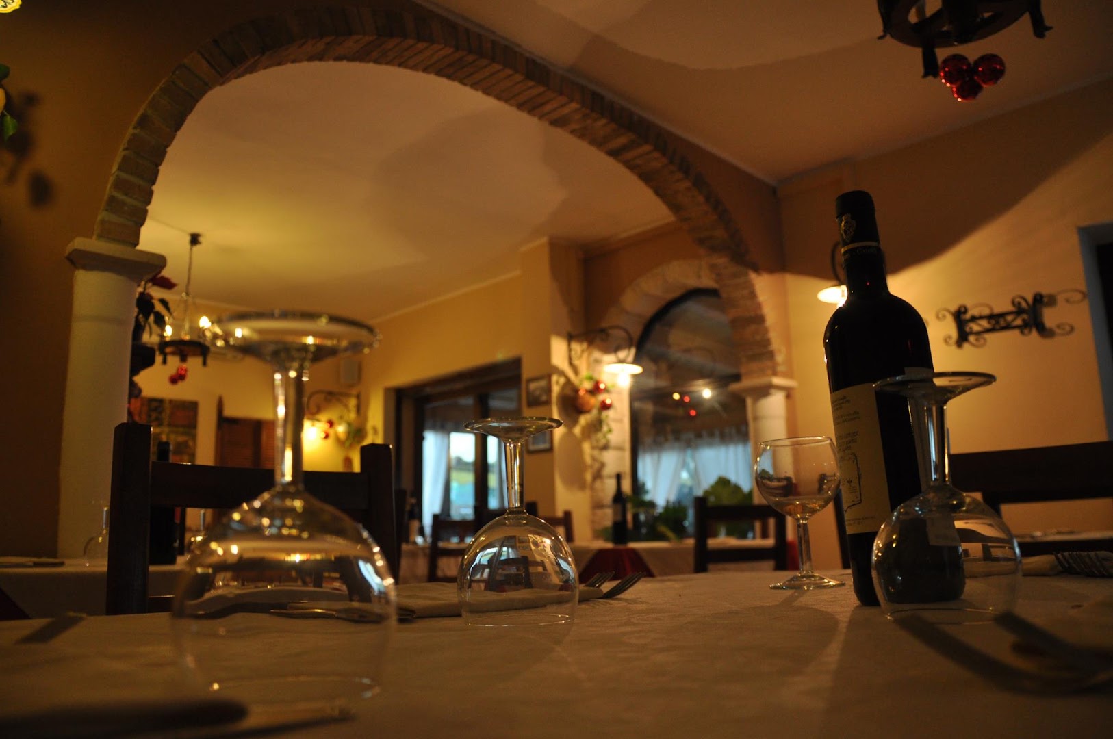 Il Buongustaio - Ristorante Pizzeria | Bussi sul Tirino, Bussi Sul Tirino