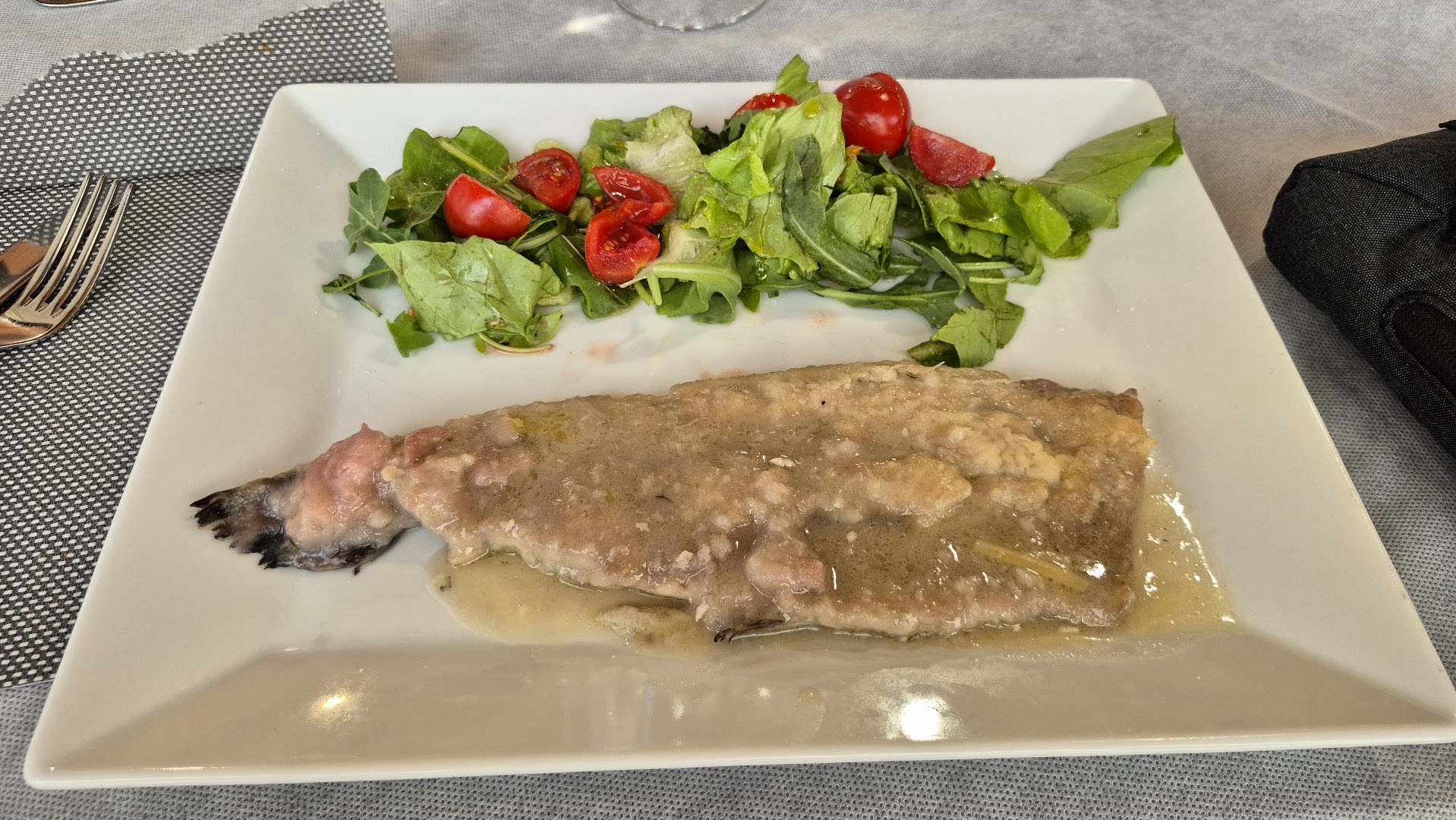 Il Buongustaio - Ristorante Pizzeria | Bussi sul Tirino