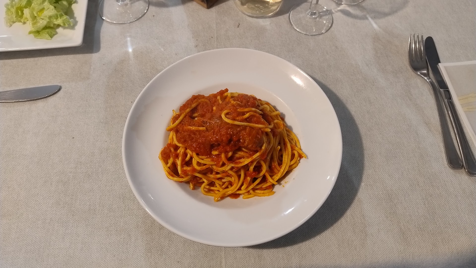 Il Buongustaio - Ristorante Pizzeria | Bussi sul Tirino