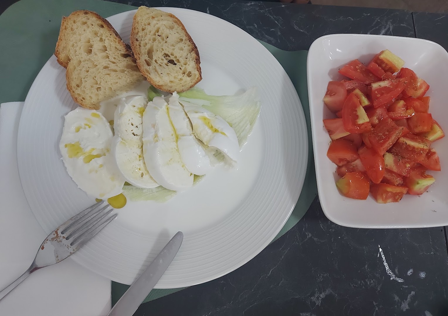 Il Buongustaio