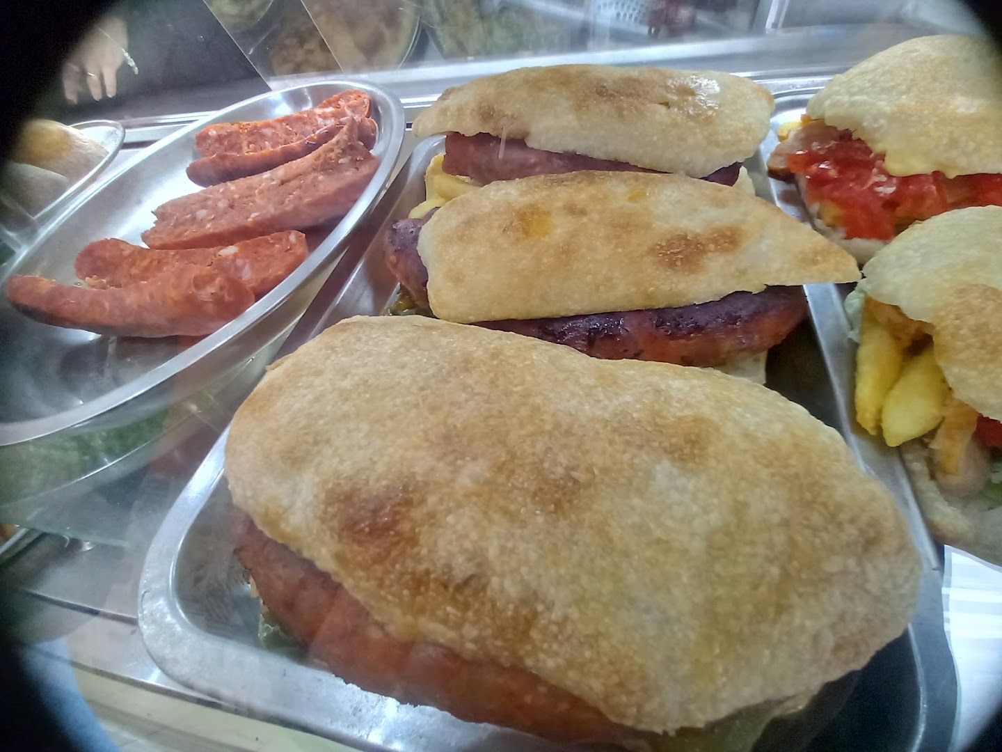 Il Buongustaio