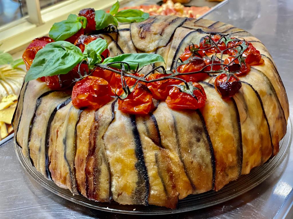 Il Buongusto In Tavola