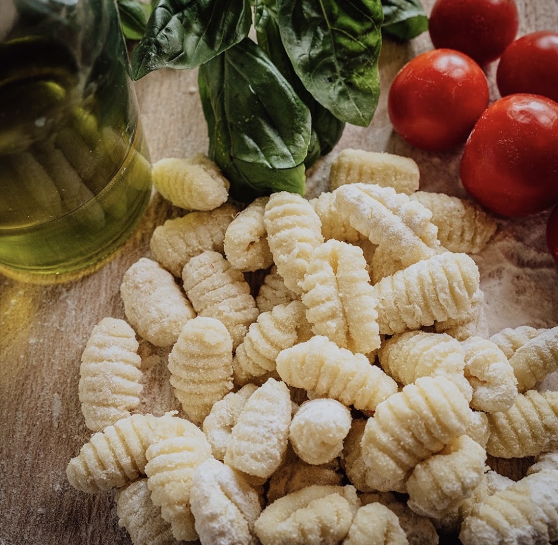 Il Buongusto In Tavola