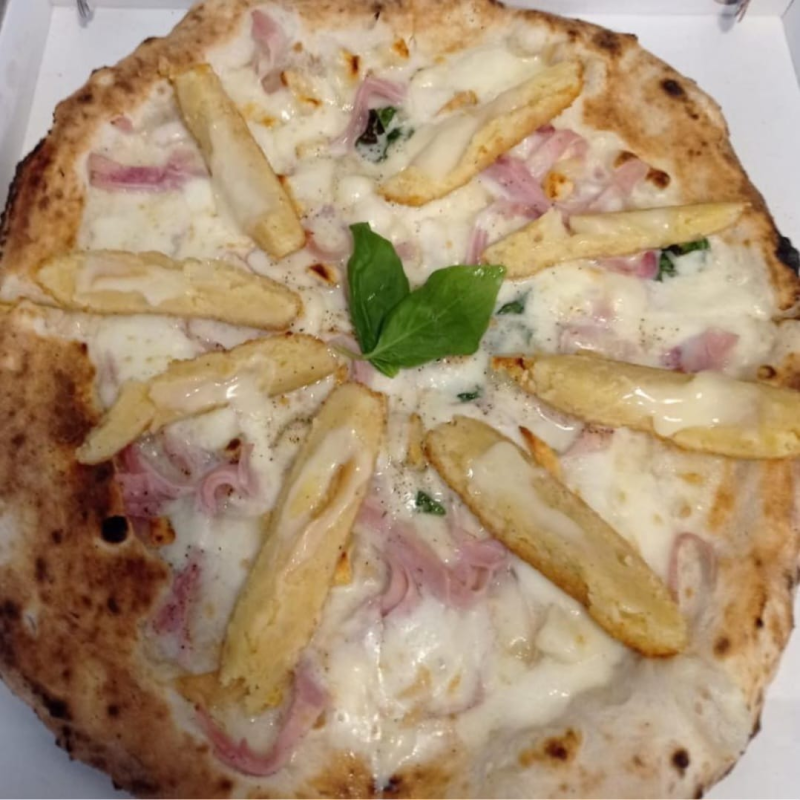 Il Buono della Pizza