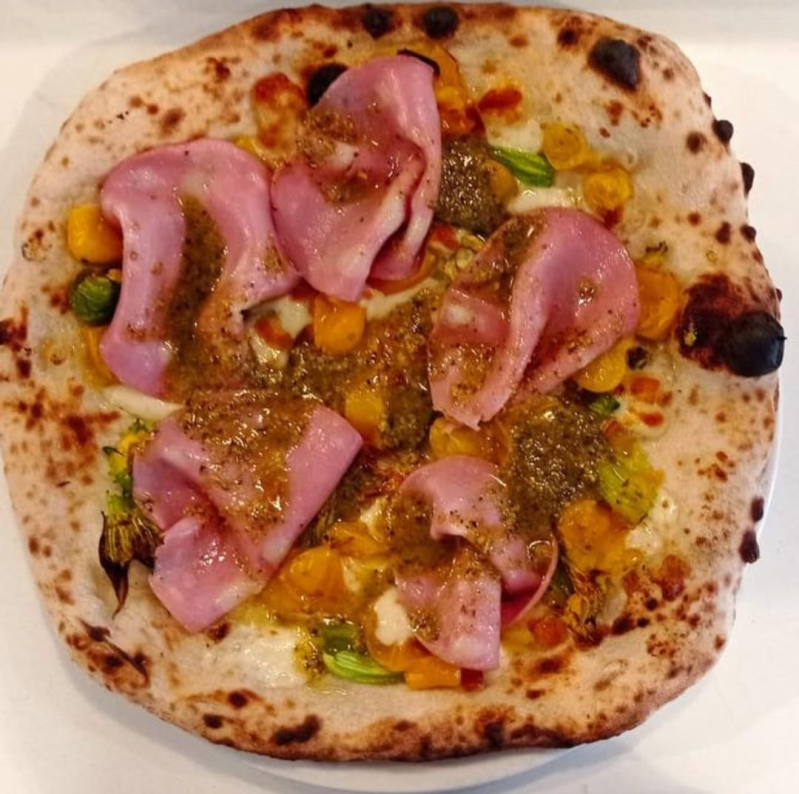 Il Buono della Pizza