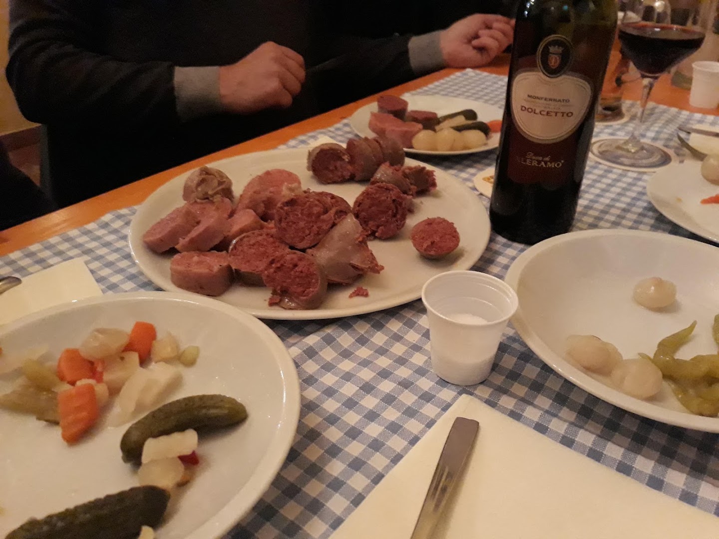 Il Bup del Vitori
