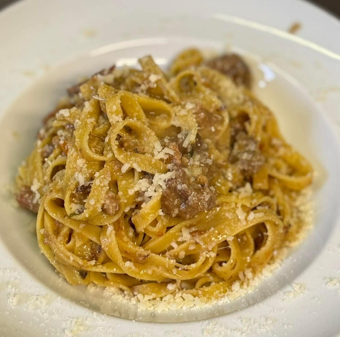Il Cacciatore al Golf