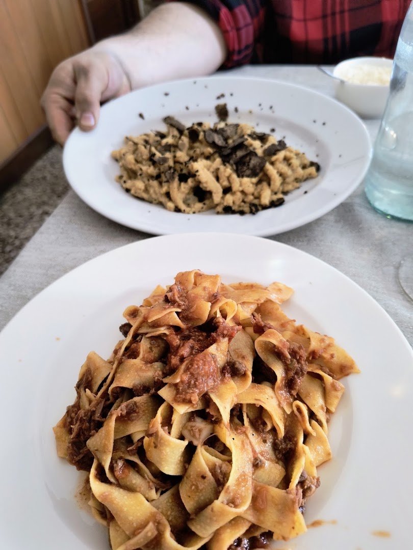 Il Cacciatore