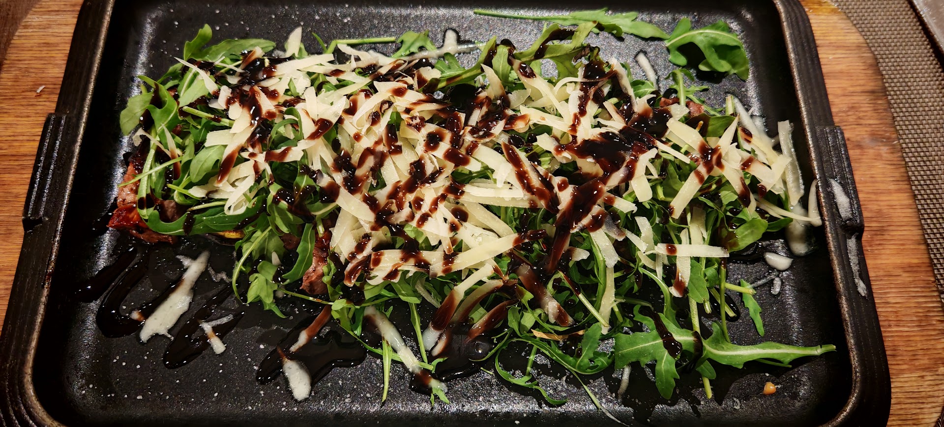 Il Cacciatore Ristorante Pizzeria