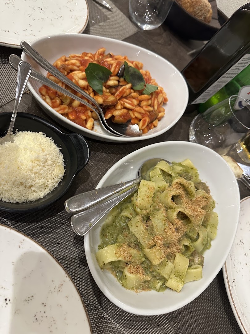 Il Cacciatore Ristorante Pizzeria