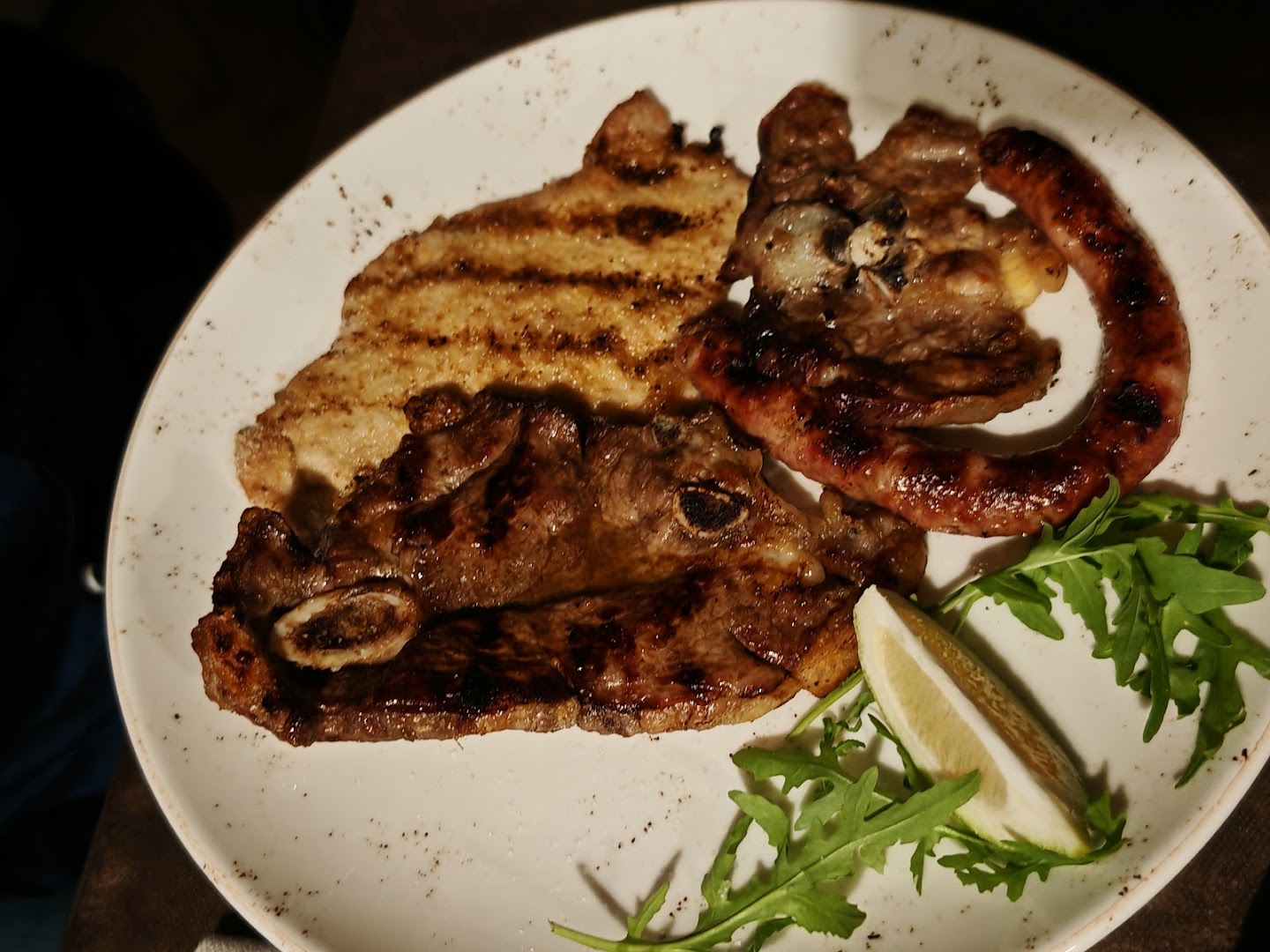 Il Cacciatore Ristorante Pizzeria