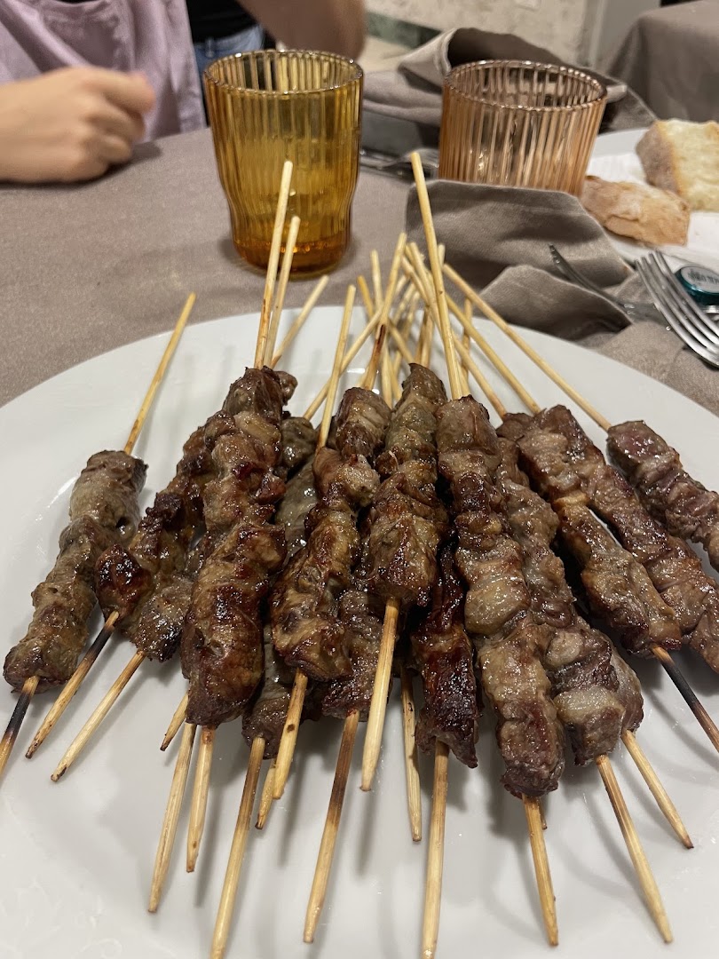 Il Cacciatore