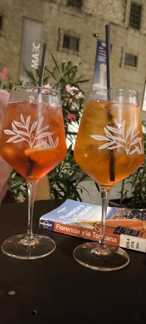 Il Cacio Brillo Da Bucci