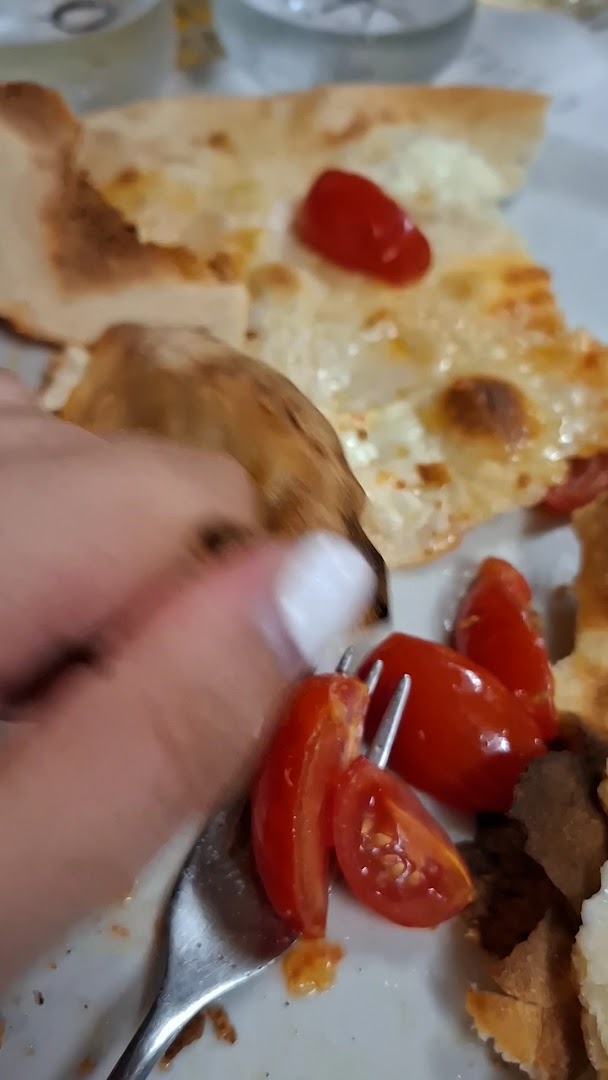 Il Caciucco