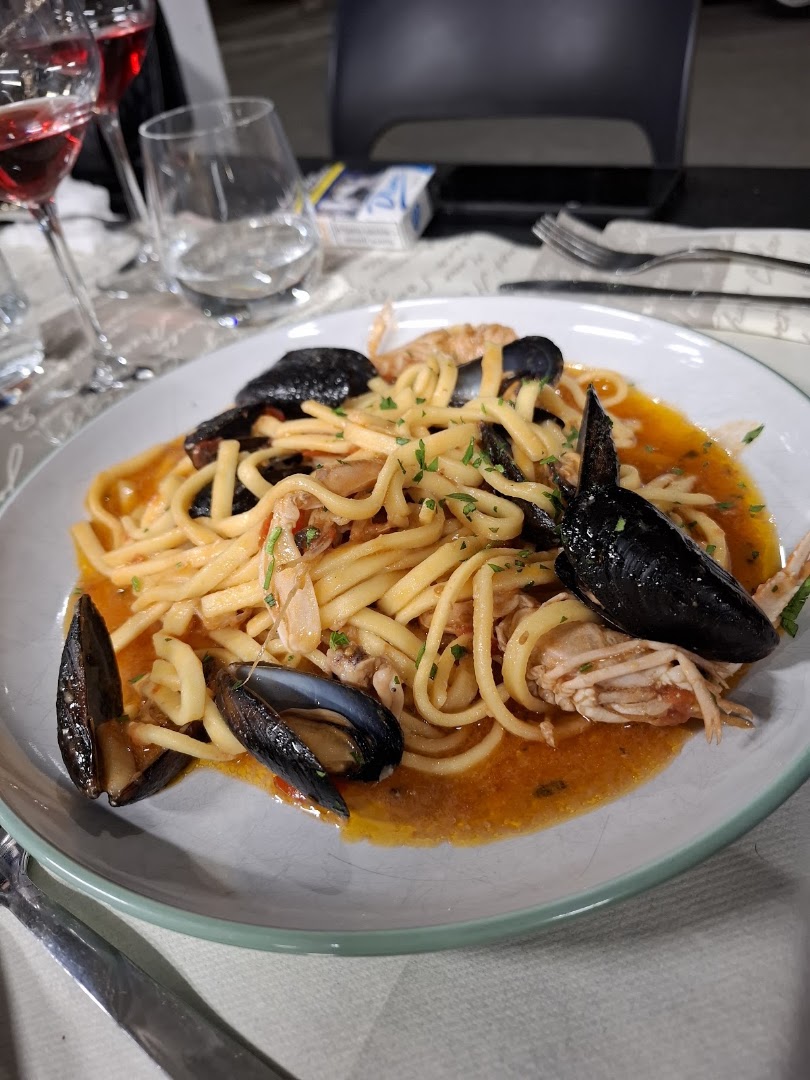 Il Caciucco