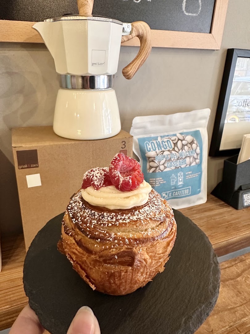 Il Cafetero Specialty Coffee Milan, Milano