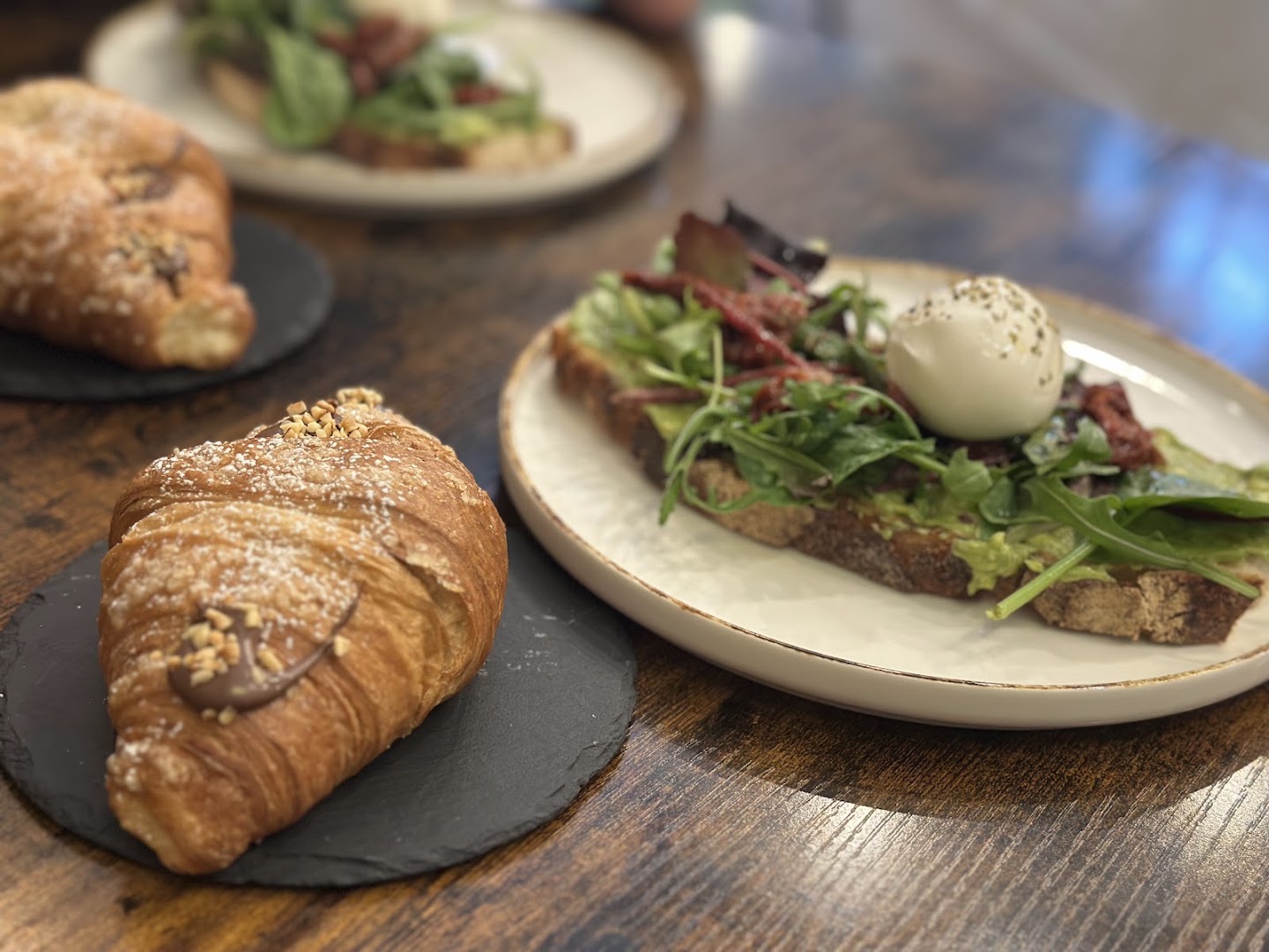 Il Cafetero Specialty Coffee Milan