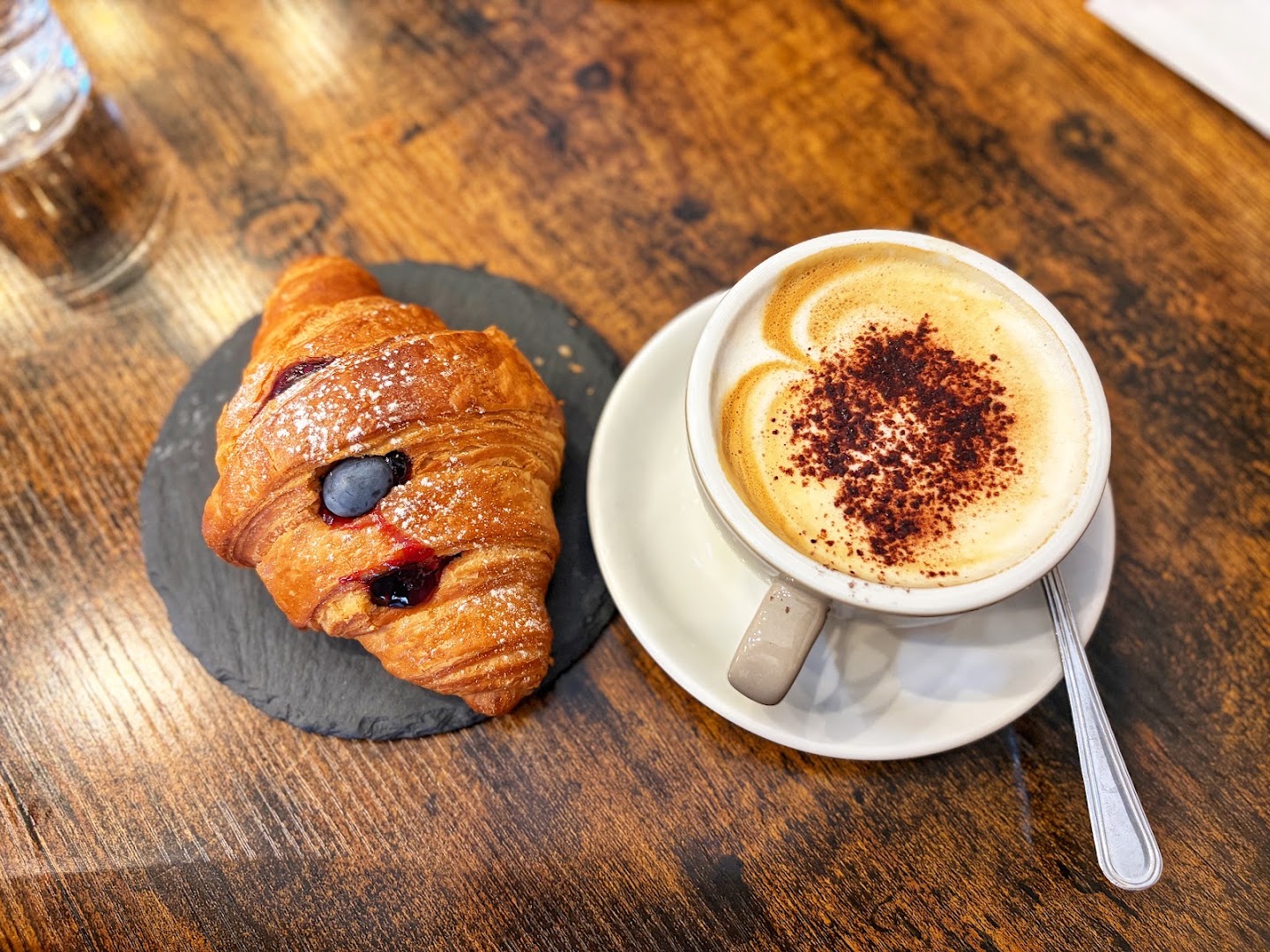 Il Cafetero Specialty Coffee Milan