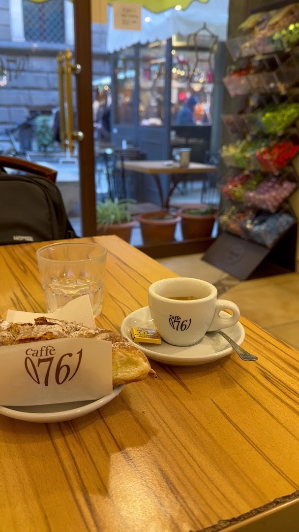 Il Caffè 1956, Viterbo