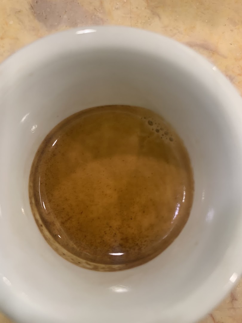 Il Caffè 1956