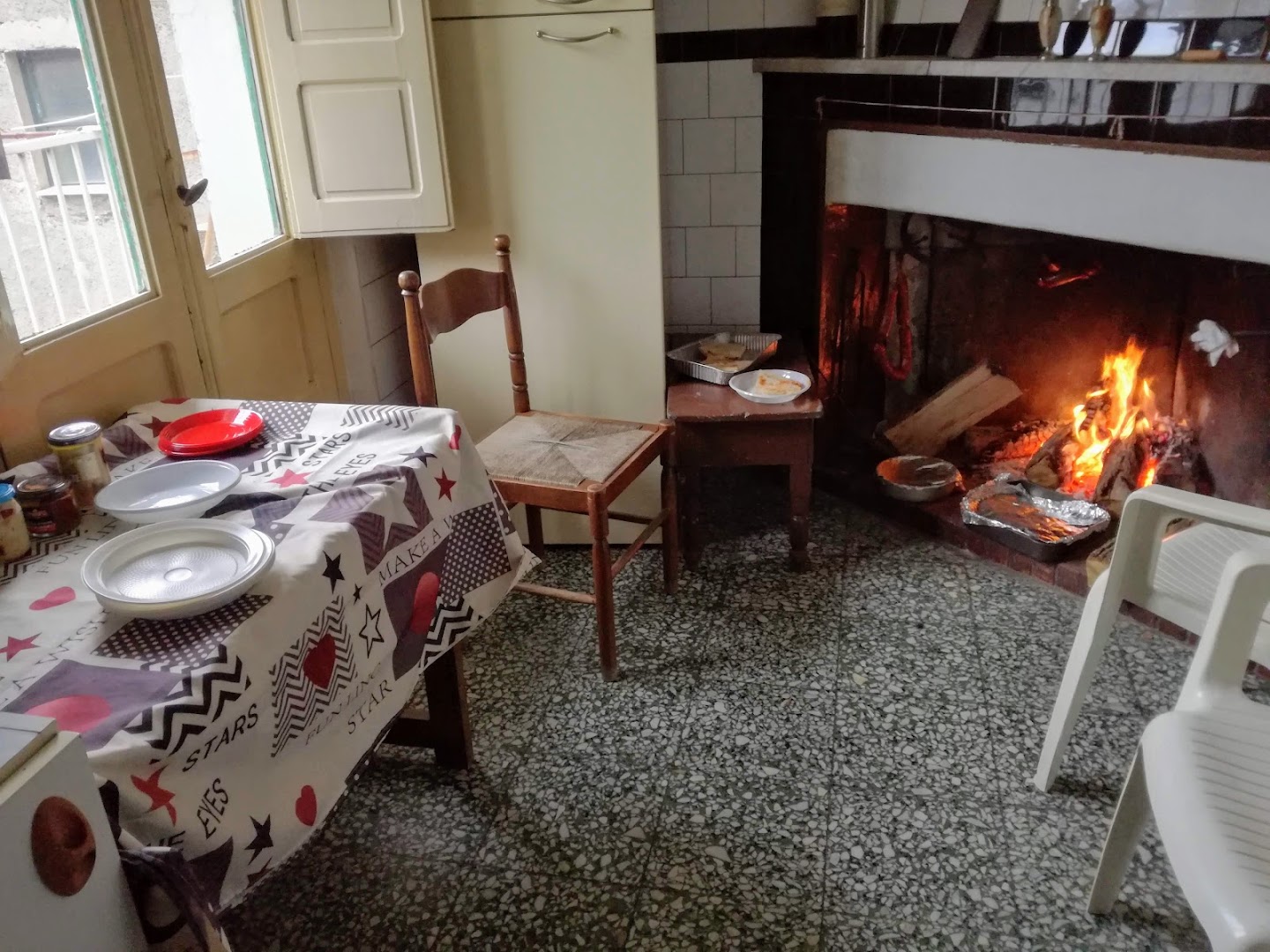 Il Caffe' al Centro di Francesco Longobucco