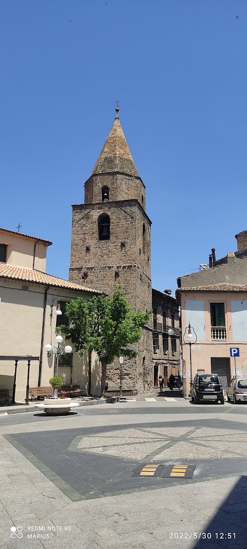 Il Caffe' al Centro di Francesco Longobucco