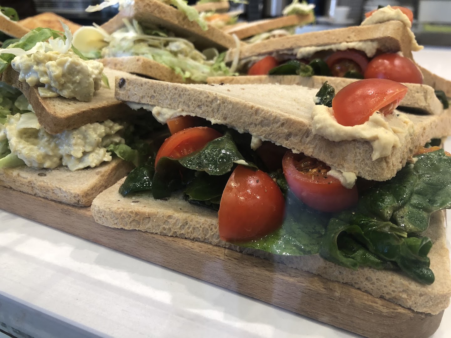 Il Caffè Ambrosiano Milano