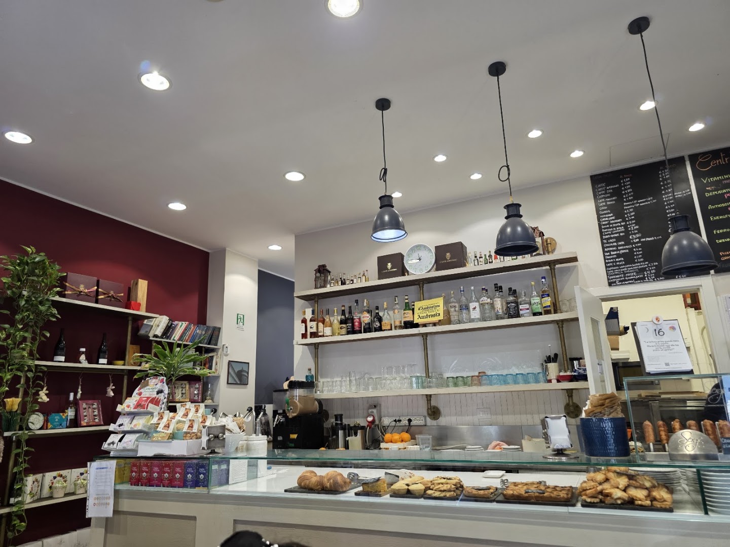 Il Caffè Ambrosiano Milano