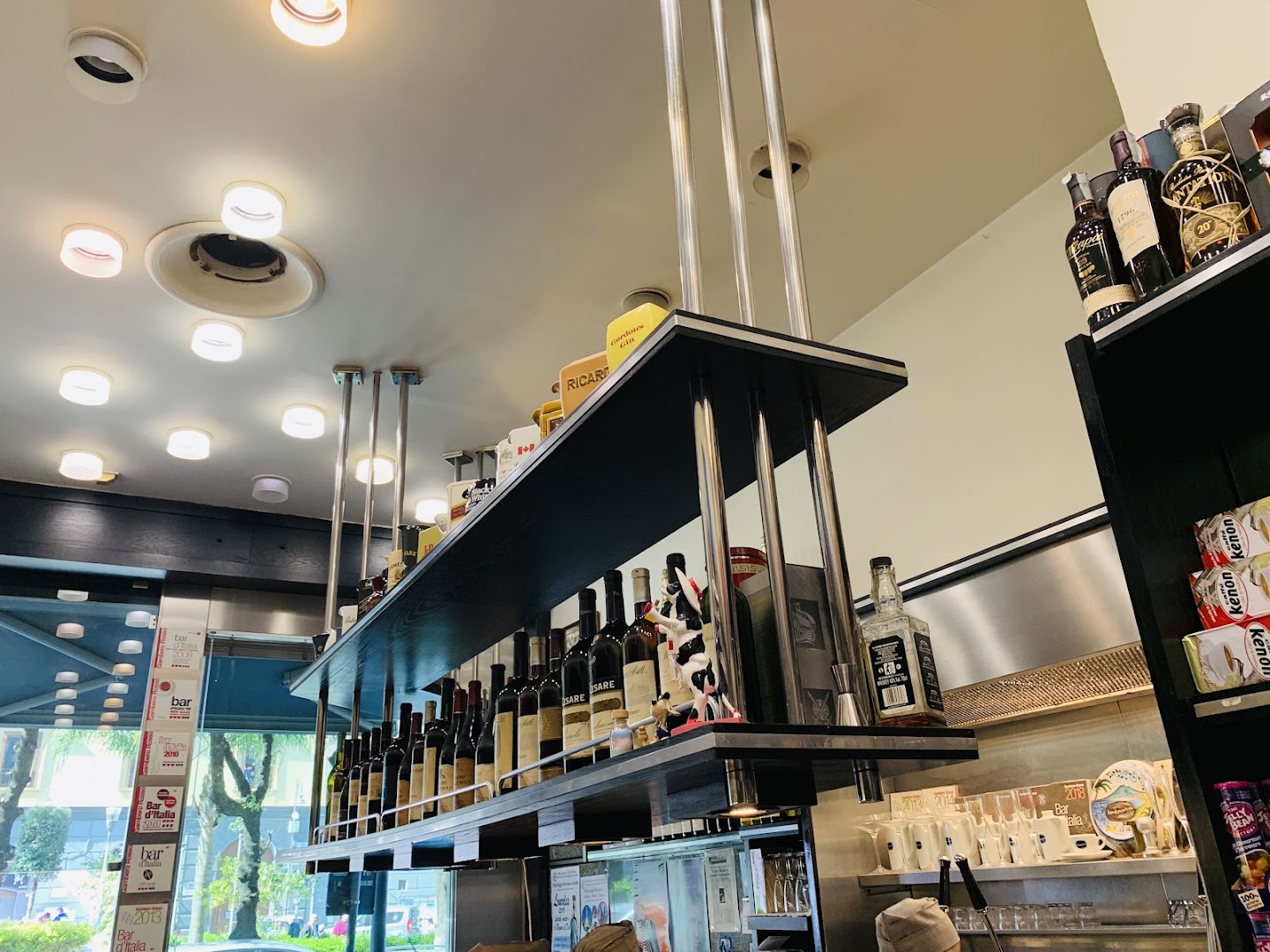 Il Caffè - Bar Di Martino
